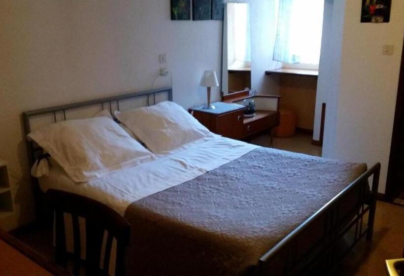 غرفة قياسية, Hôtel Des Touristes