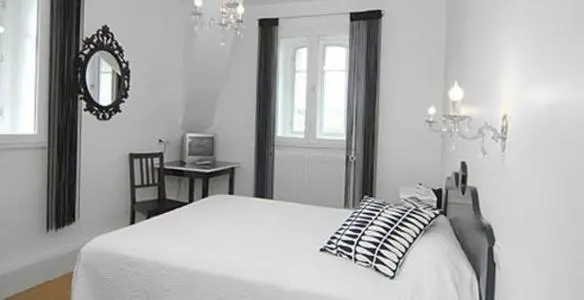 Standard-huone, L Hôtel L Astrée
