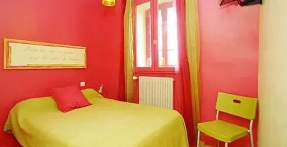 Standard-huone, L Hôtel L Astrée