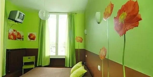 Standard-huone, L Hôtel L Astrée