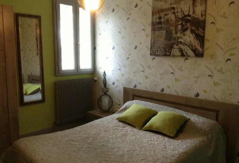 Номер Стандарт, L Hôtel L Astrée