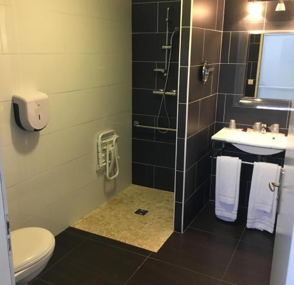 家庭间, Les Arbousiers