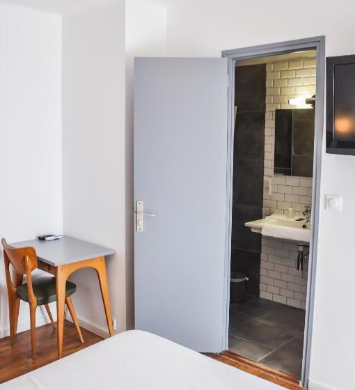 经济房, Les Arbousiers