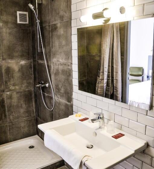 经济房, Les Arbousiers