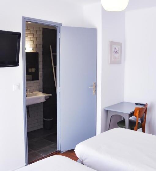 经济房, Les Arbousiers