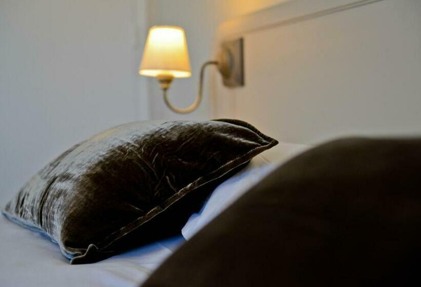 חדר סטנדרט, Les Bains De Secours