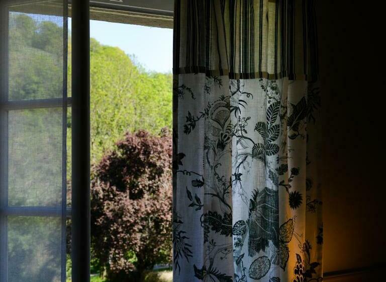 חדר סטנדרט, Les Bains De Secours