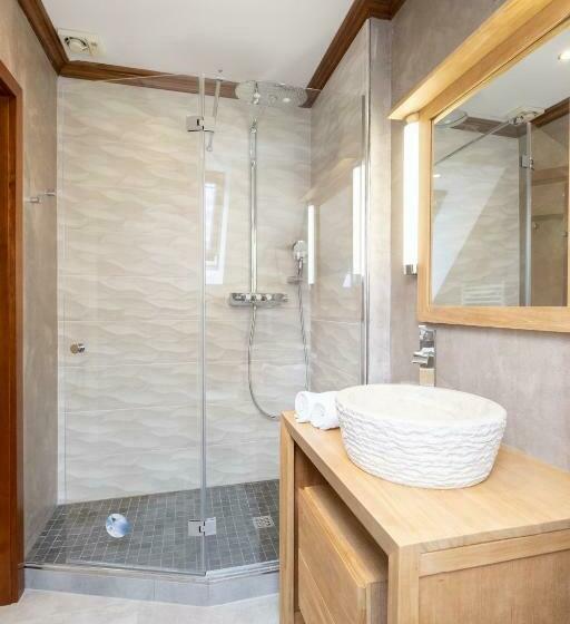 스탠다드 룸, La Couronne à Wissembourg