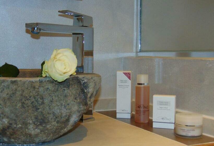 수피리어 룸, La Couronne à Wissembourg