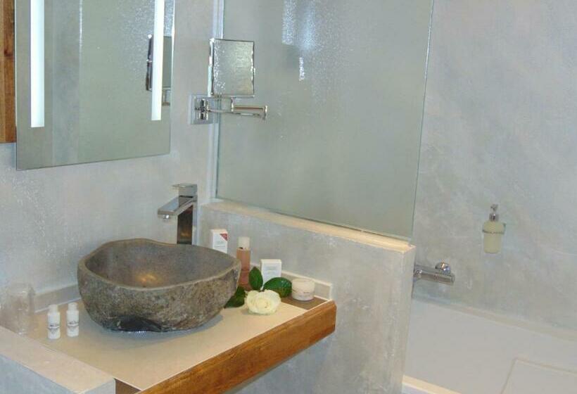 수피리어 룸, La Couronne à Wissembourg