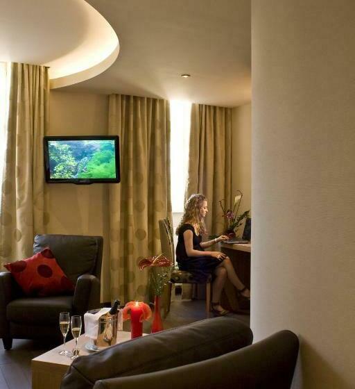 Suite, La Couronne à Wissembourg