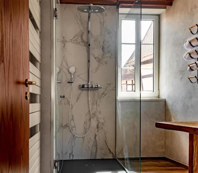 패밀리 스위트, La Couronne à Wissembourg