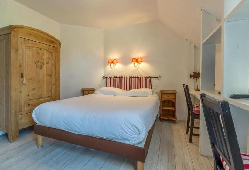 חדר סופריור, Le Clos Fleuri