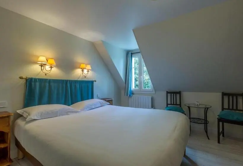 スーペリアールーム, Le Clos Fleuri