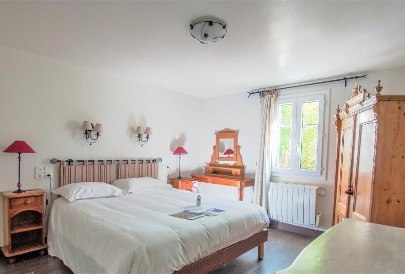 חדר סופריור, Le Clos Fleuri