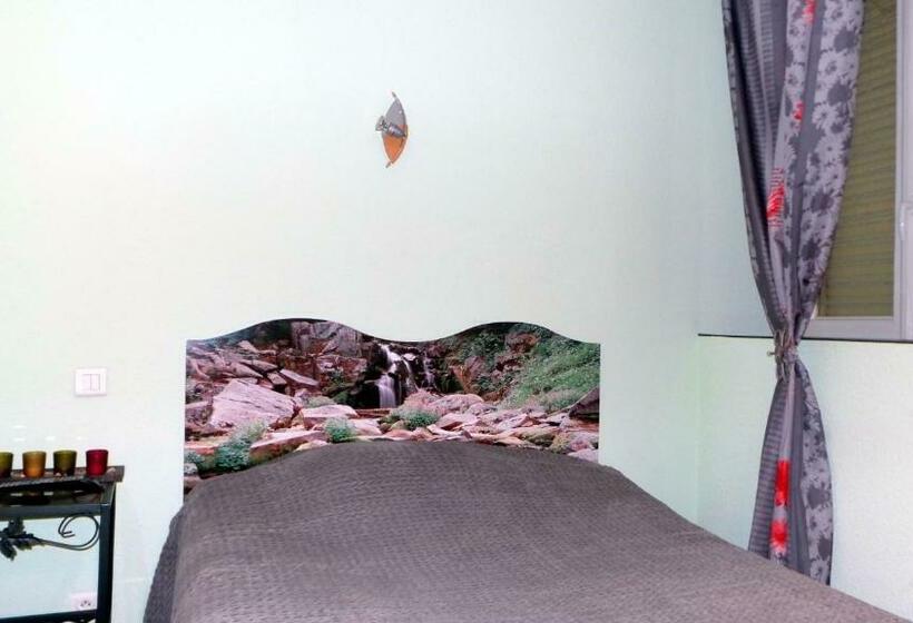 スタンダードルーム, Le Gambetta