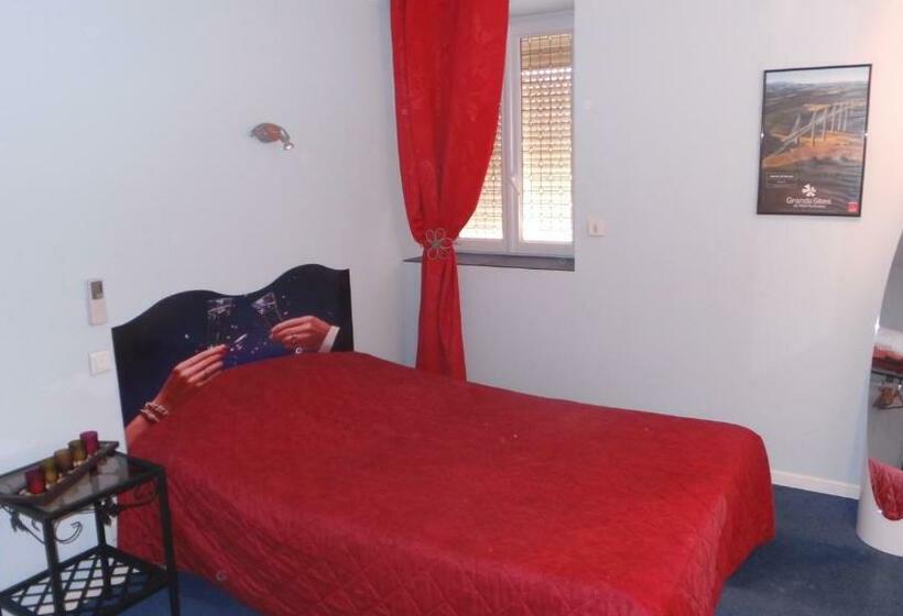 スタンダードルーム, Le Gambetta