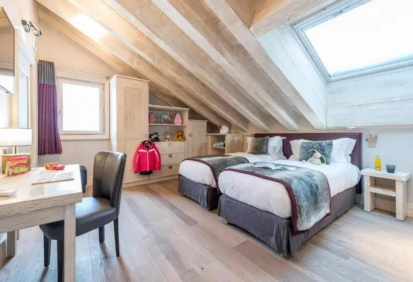 Family Suite