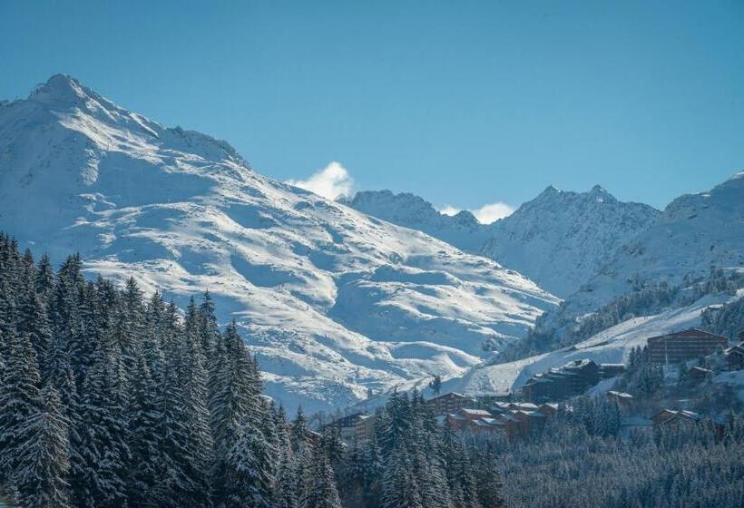 سوییت لوکس, Le Kaïla