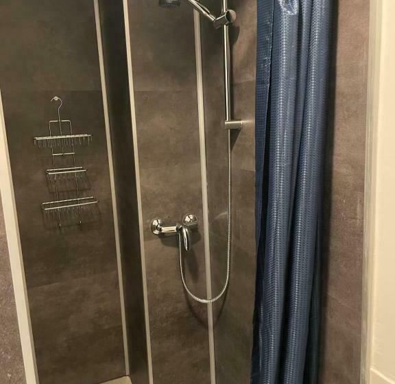 استودیوی استاندارد, Les Chambres Et Studios Camping Parc De Paletès