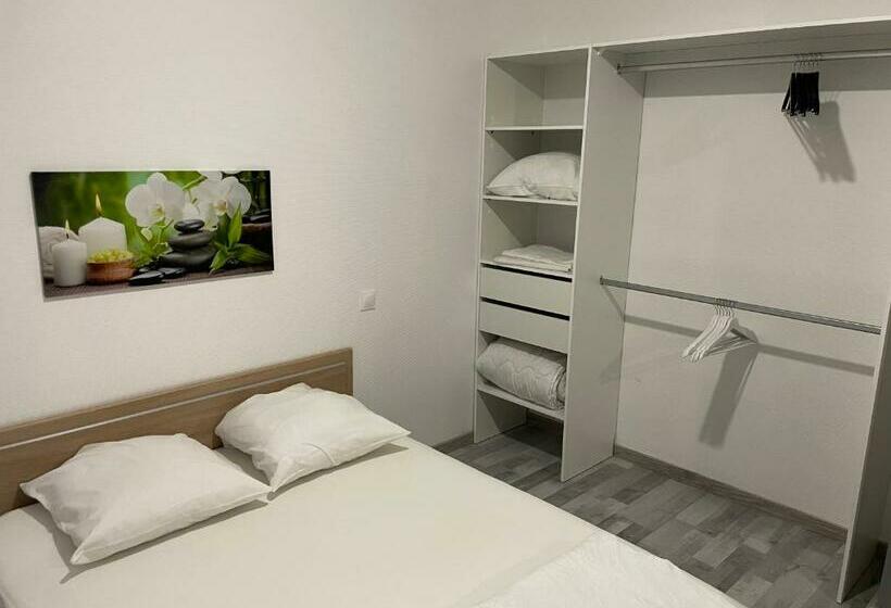 استودیوی استاندارد, Les Chambres Et Studios Camping Parc De Paletès