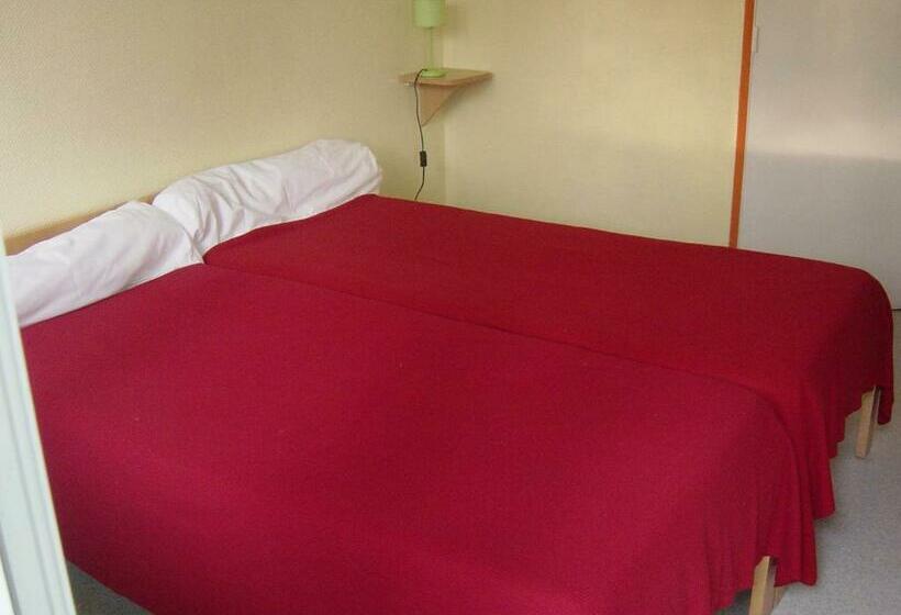 اتاق استاندارد, Les Chambres Et Studios Camping Parc De Paletès