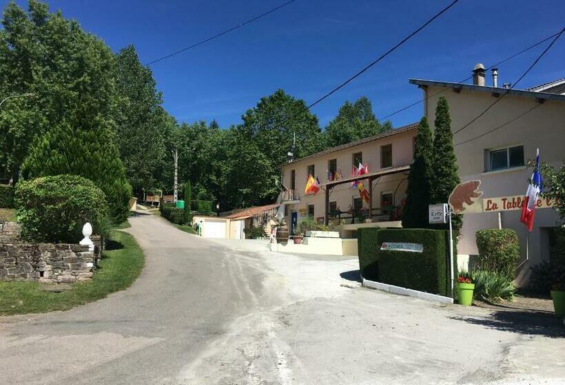 اتاق استاندارد, Les Chambres Et Studios Camping Parc De Paletès