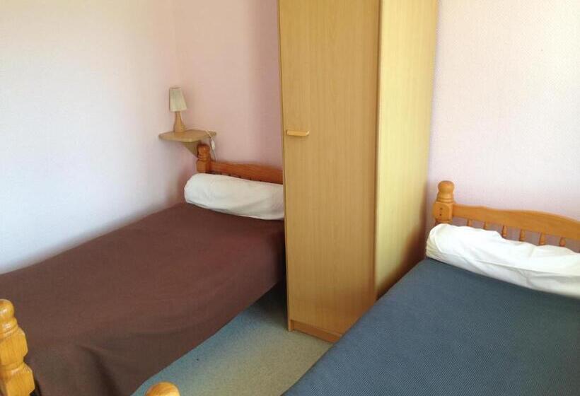 اتاق استاندارد, Les Chambres Et Studios Camping Parc De Paletès