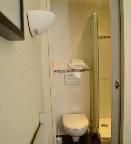 غرفة قياسية فردية, Maison Richet