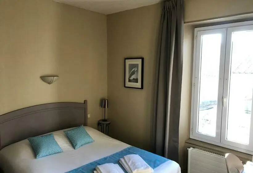 اتاق استاندارد, Maison Richet