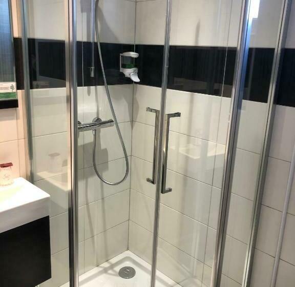 غرفة قياسية فردية, Maison Richet