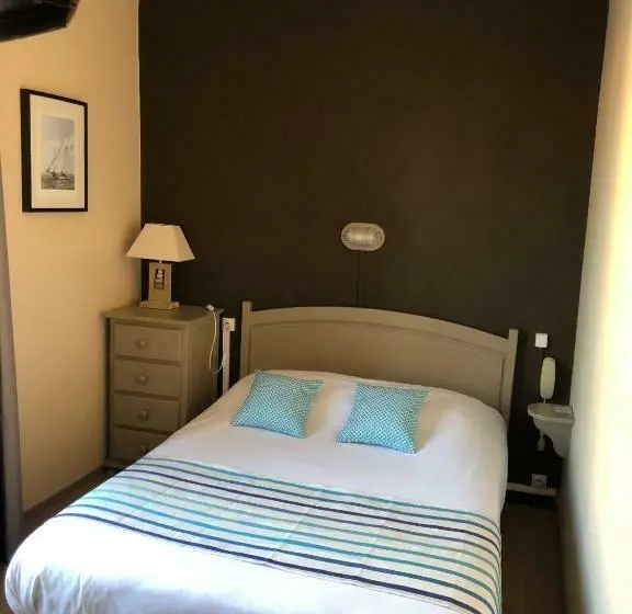 اتاق استاندارد, Maison Richet