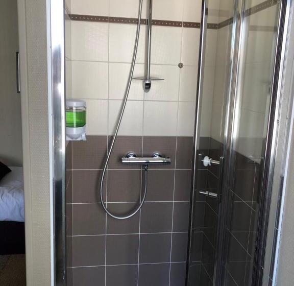 غرفة كومفورت ثلاثية, Maison Richet