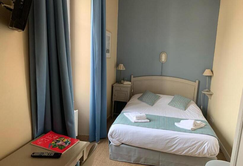标准间, Maison Richet