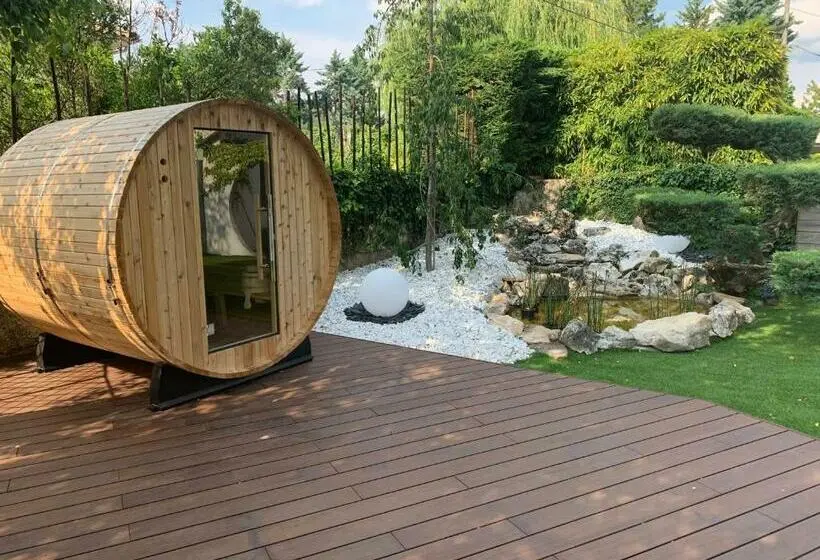 ジュニアスイート, Pont Du Chalon Hôtel And Restaurant
