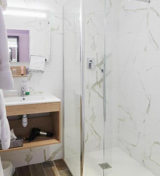 غرفة سوبيريور, Pont Du Chalon Hôtel And Restaurant