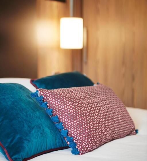 غرفة سوبيريور, Pont Du Chalon Hôtel And Restaurant