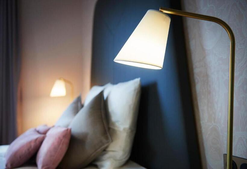 غرفة ديلوكس, Pont Du Chalon Hôtel And Restaurant