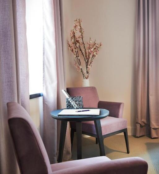 Номер Deluxe, Pont Du Chalon Hôtel And Restaurant