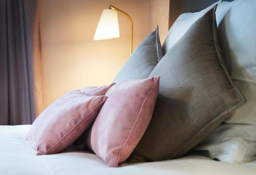 غرفة ديلوكس, Pont Du Chalon Hôtel And Restaurant