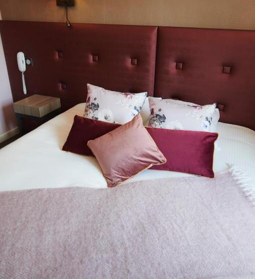 غرفة سوبيريور, Pont Du Chalon Hôtel And Restaurant