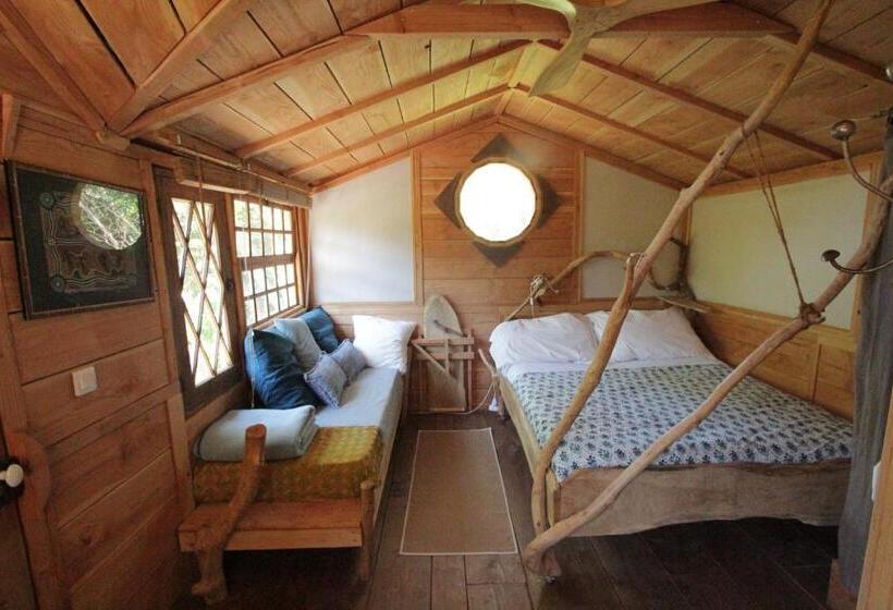 Дом 1 Спальня, Le Pavillon Vert   B&b