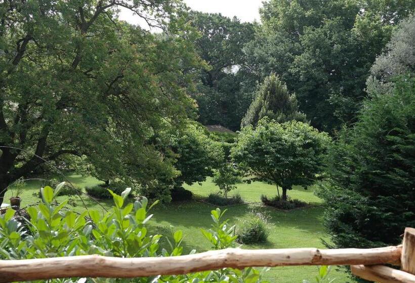 Дом 1 Спальня, Le Pavillon Vert   B&b