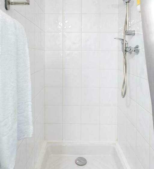 חדר סטנדרט ללא AC, Audotel