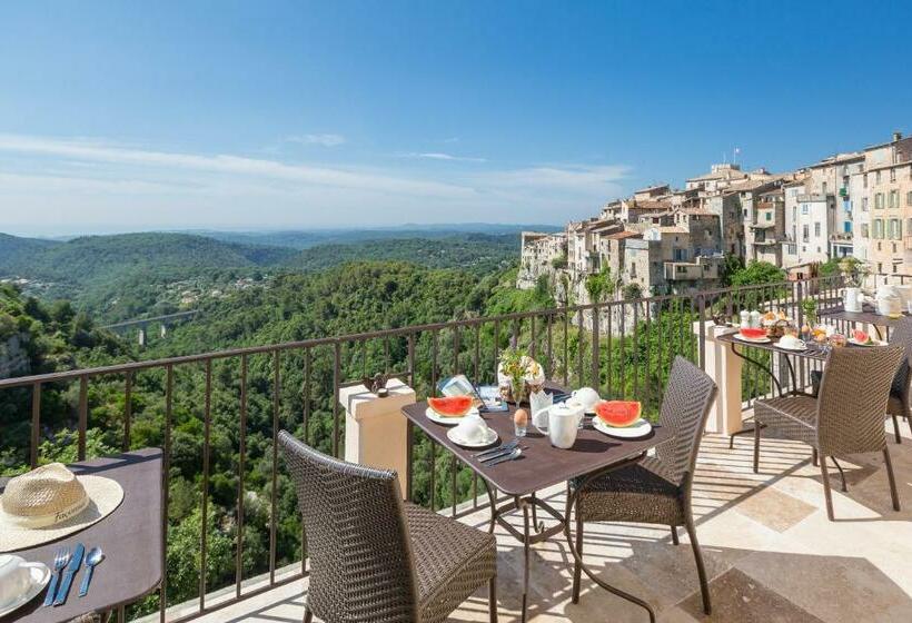 غرفة سوبيريور, Histoires De Bastide