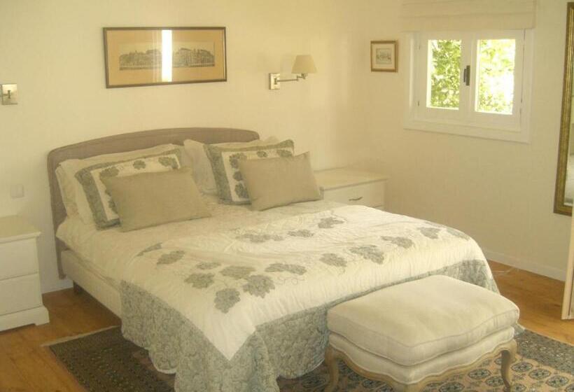 غرفة قياسية, L Oisette