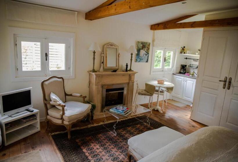 غرفة قياسية, L Oisette