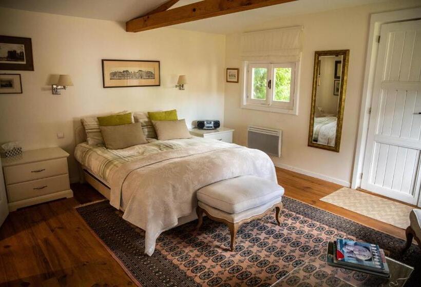 غرفة قياسية, L Oisette