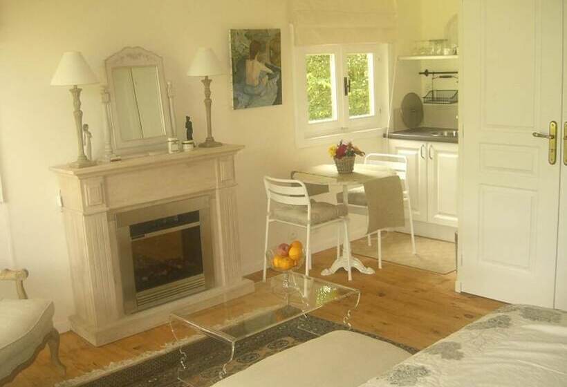 غرفة قياسية, L Oisette