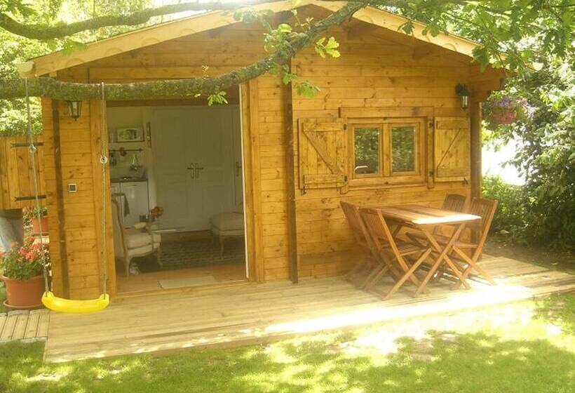 غرفة قياسية, L Oisette